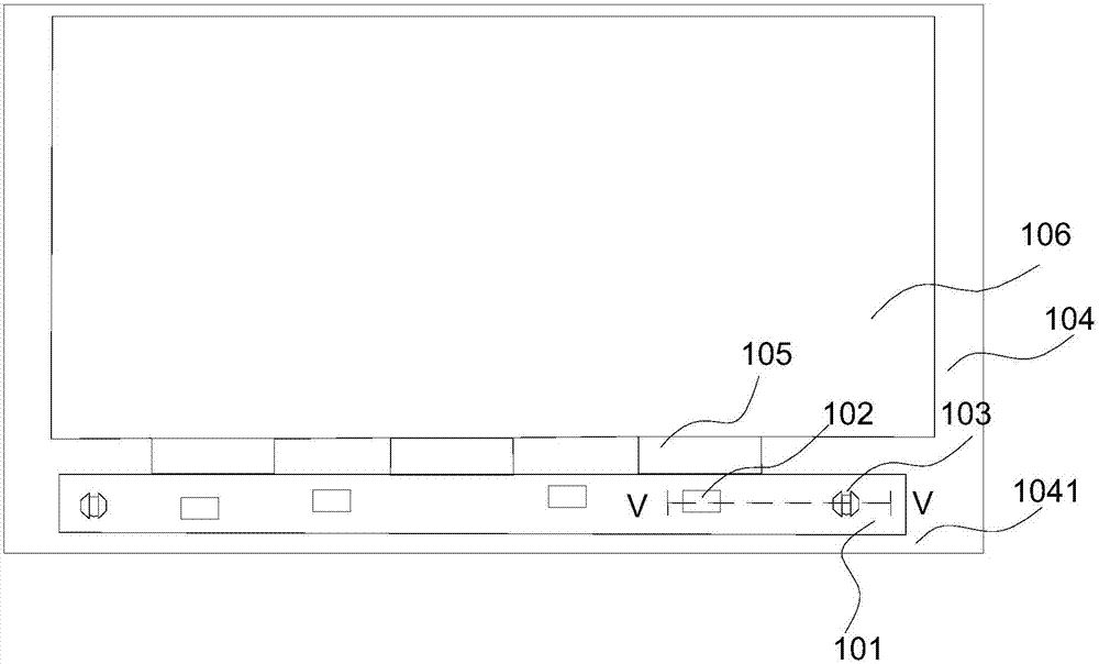 印刷电路板固定装置及具有其的液晶显示模组的制造方法