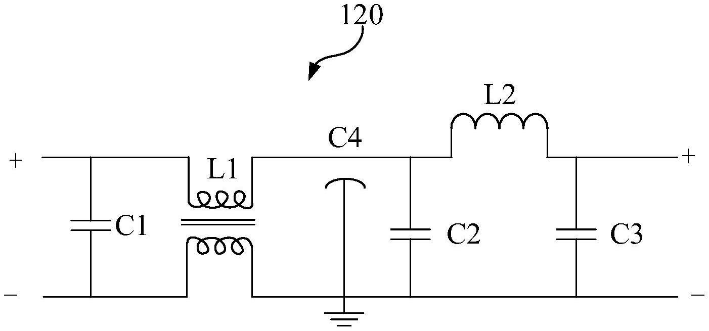 滤波器的制作方法