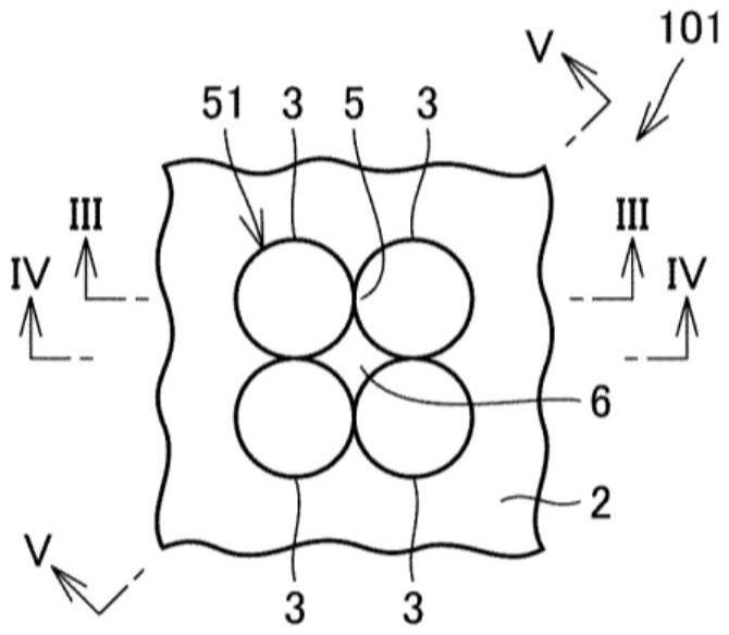 电子部件的制作方法